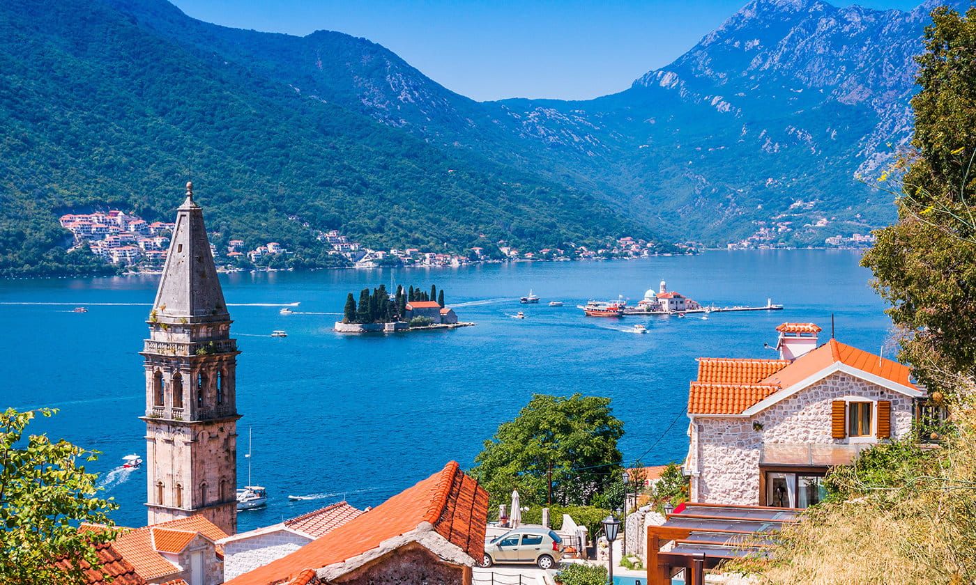 Perast