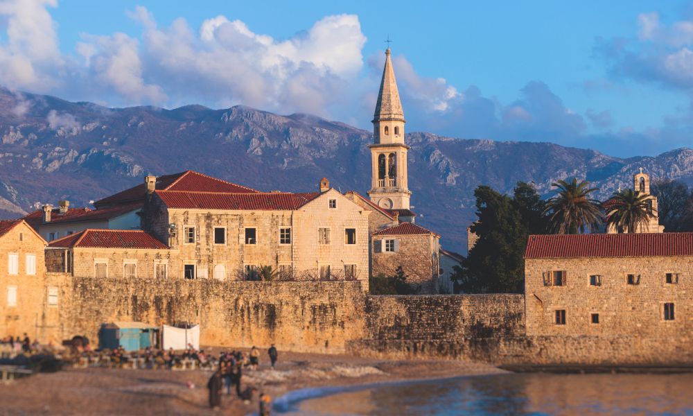 Montenegro