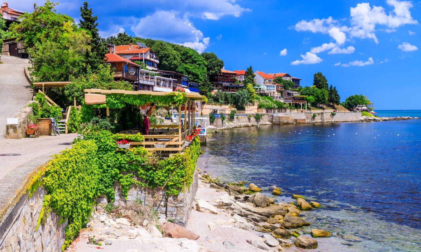 Bulgaria