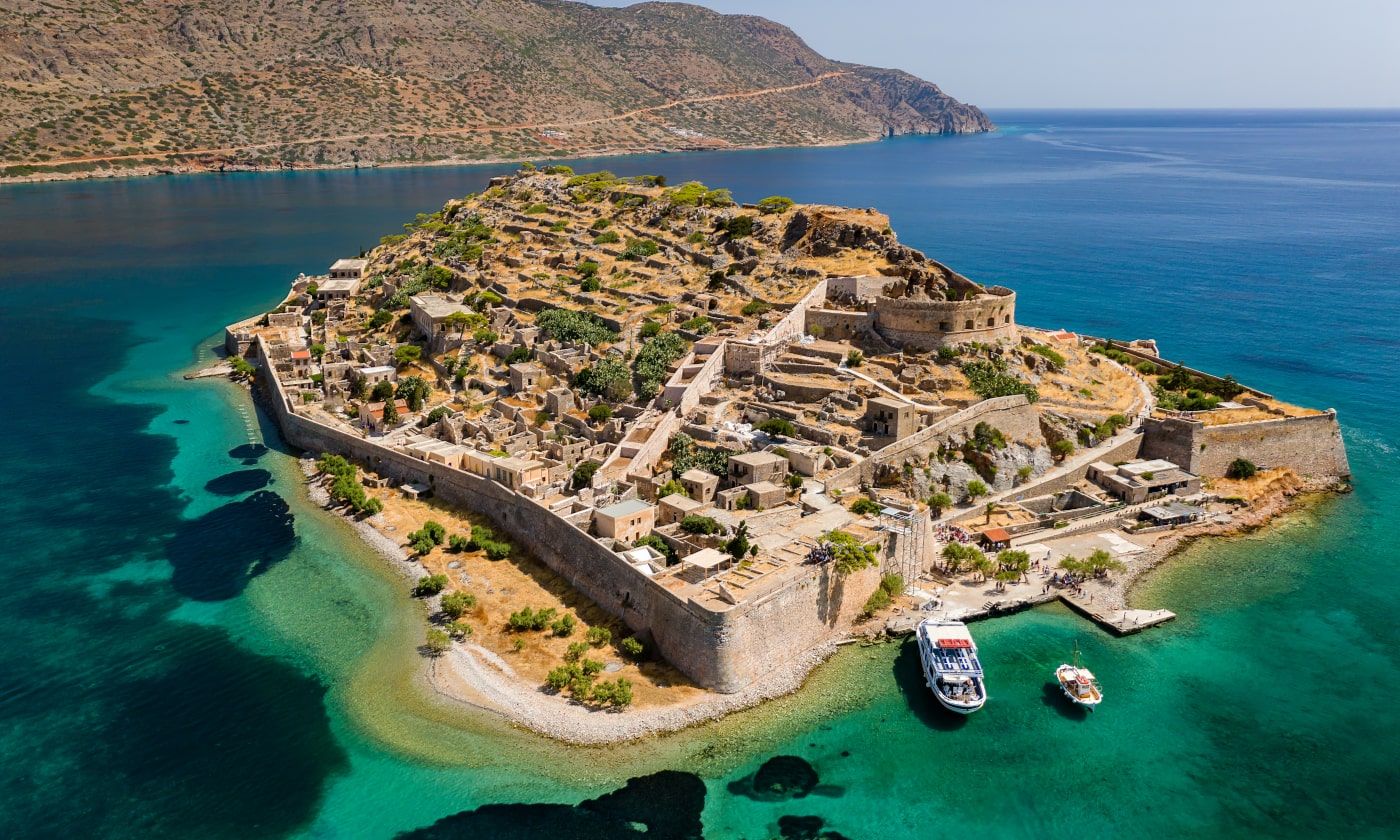 Crete