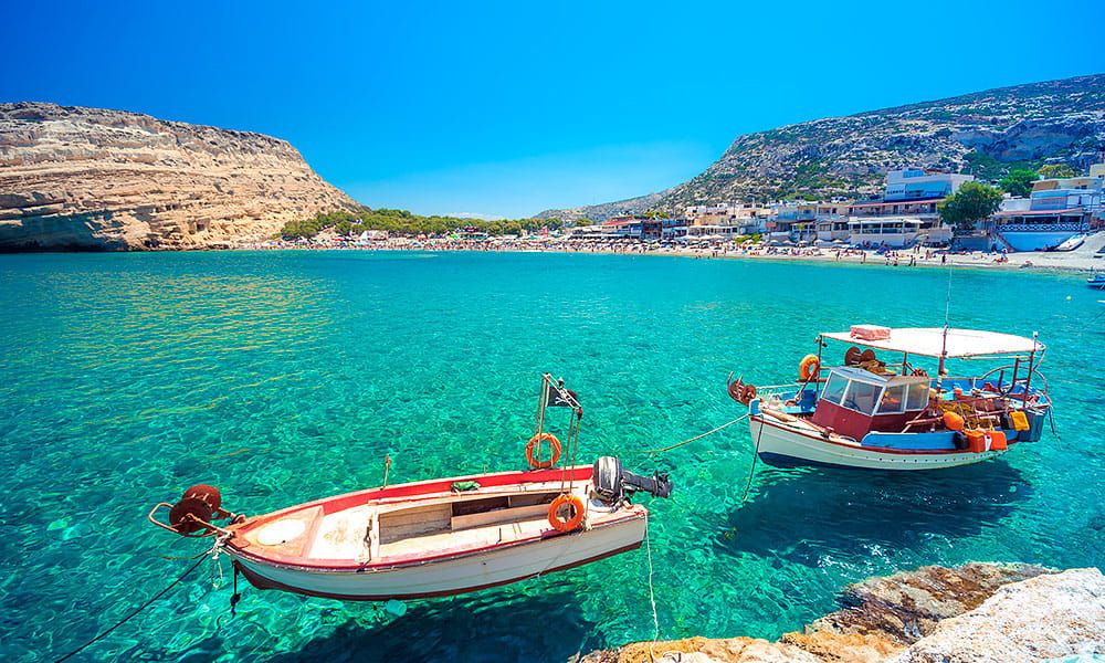 Crete