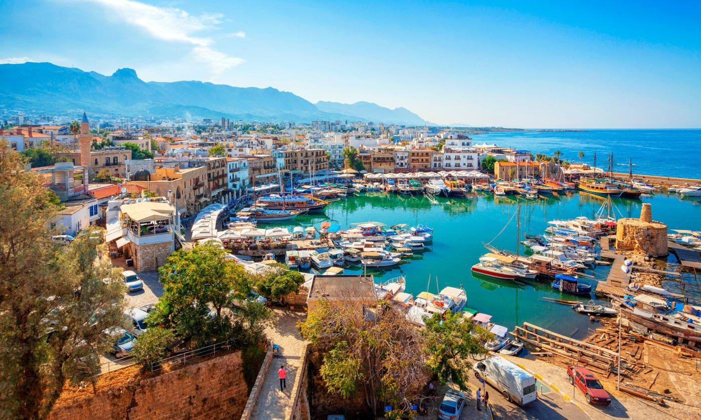 Cyprus