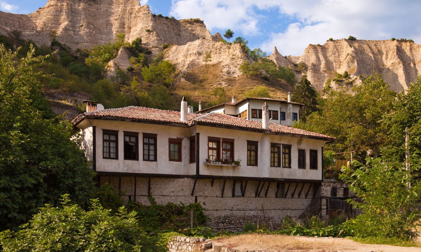Melnik