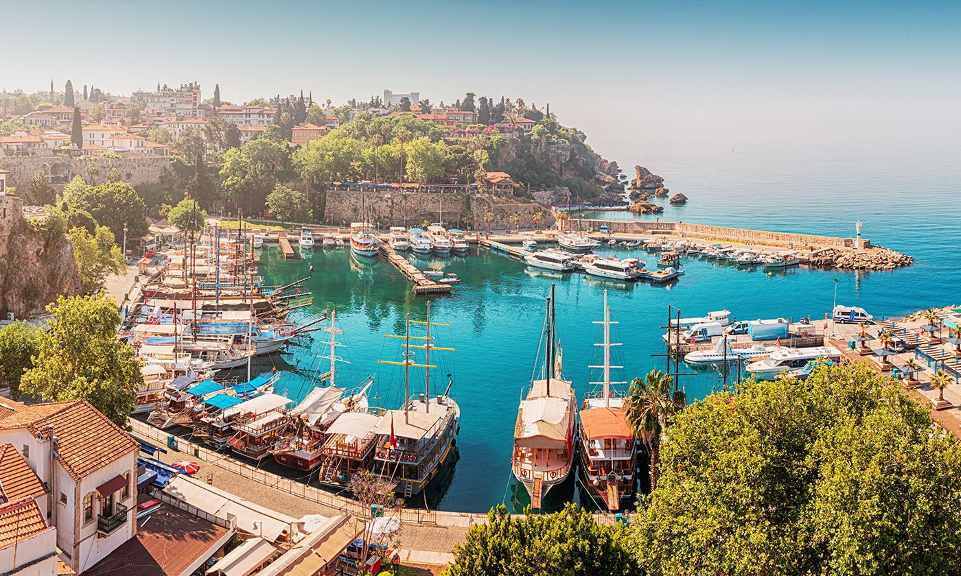 TÜRGI RIVIERA