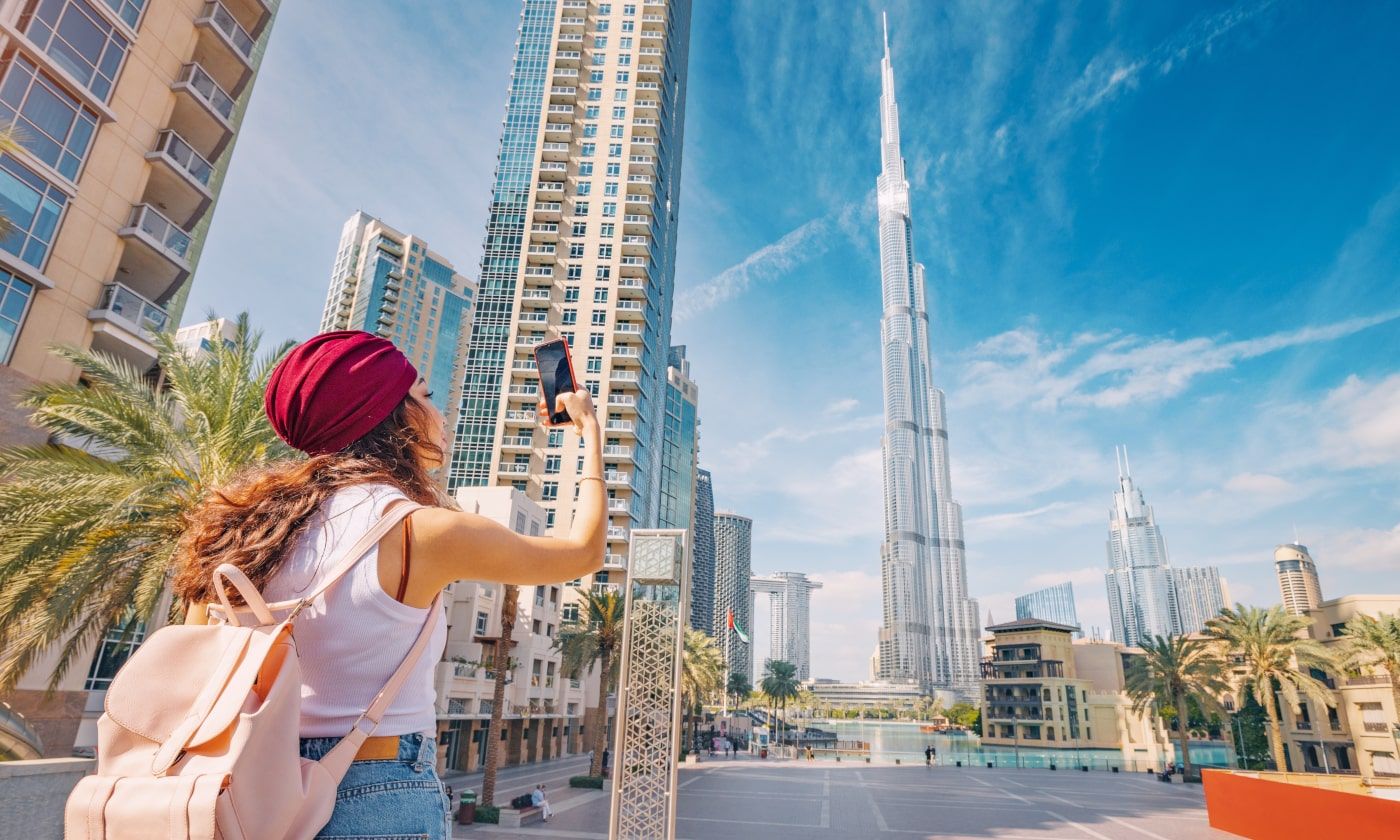 UAE