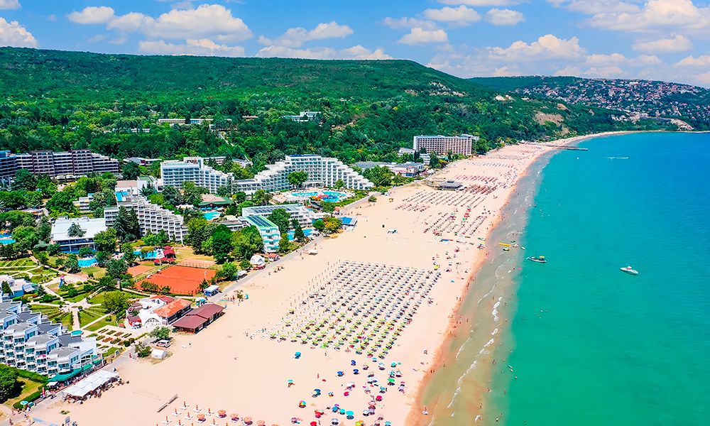 Bulgaria 
