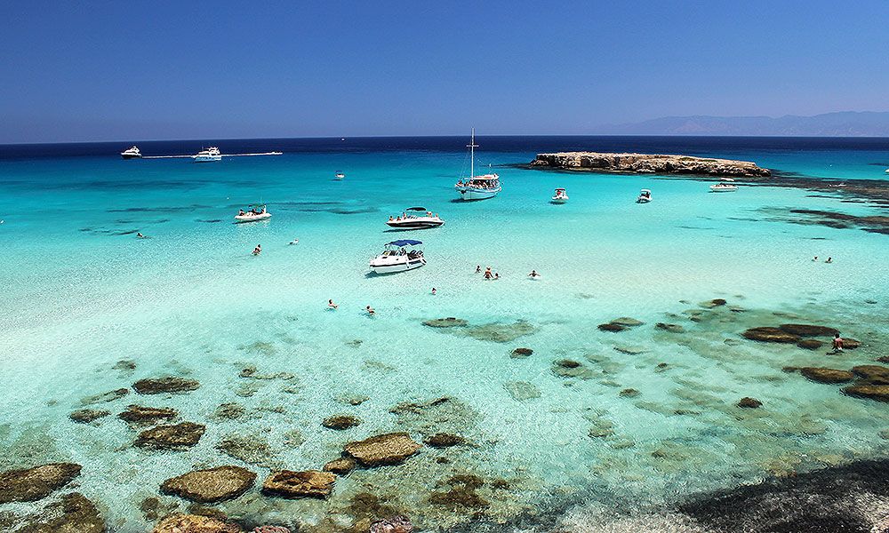 Cyprus