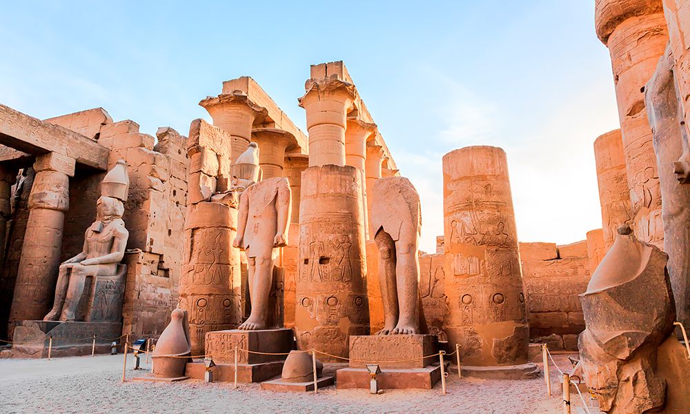 Egypt