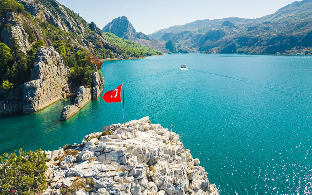 Türgi