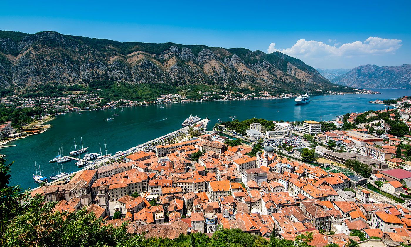 Montenegro 
