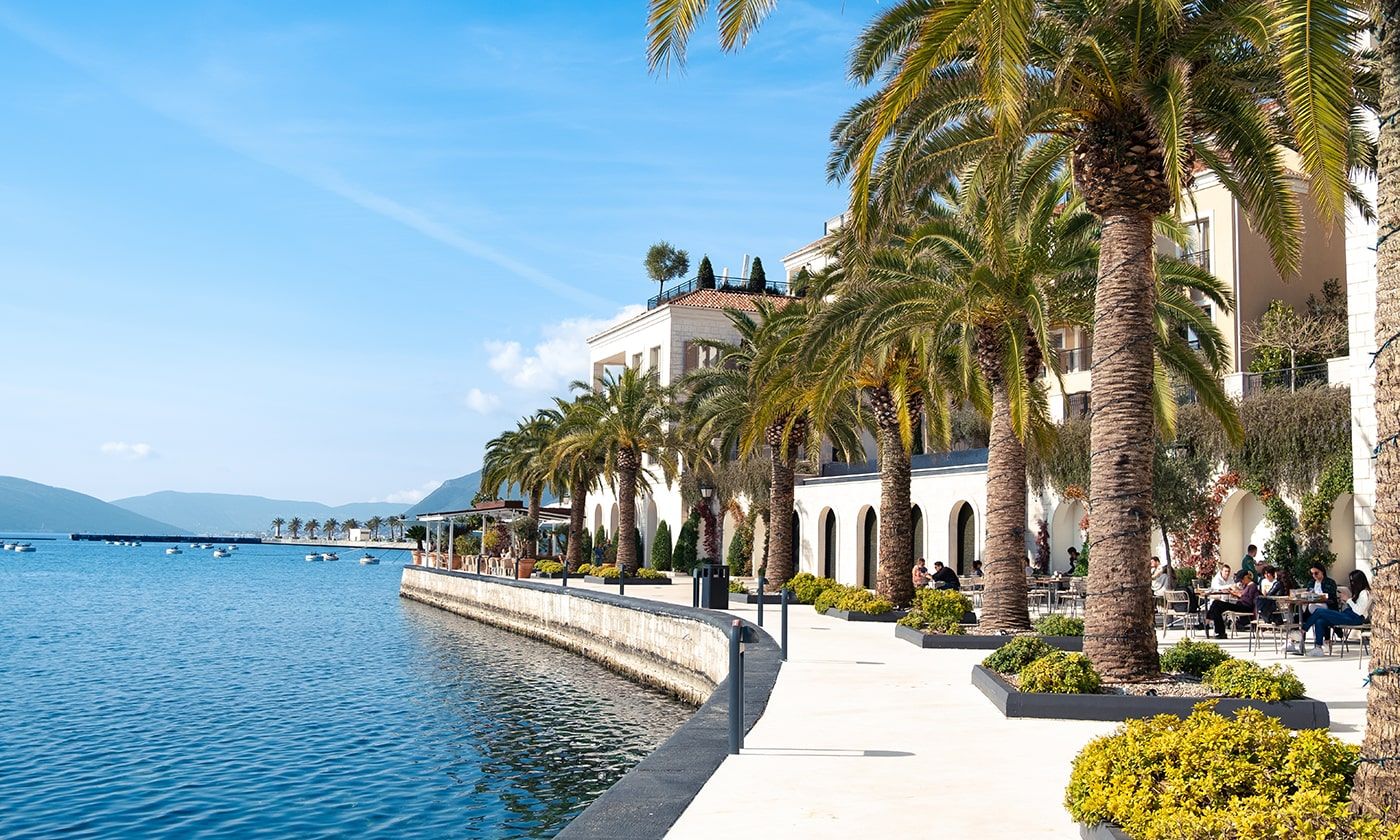 Montenegro