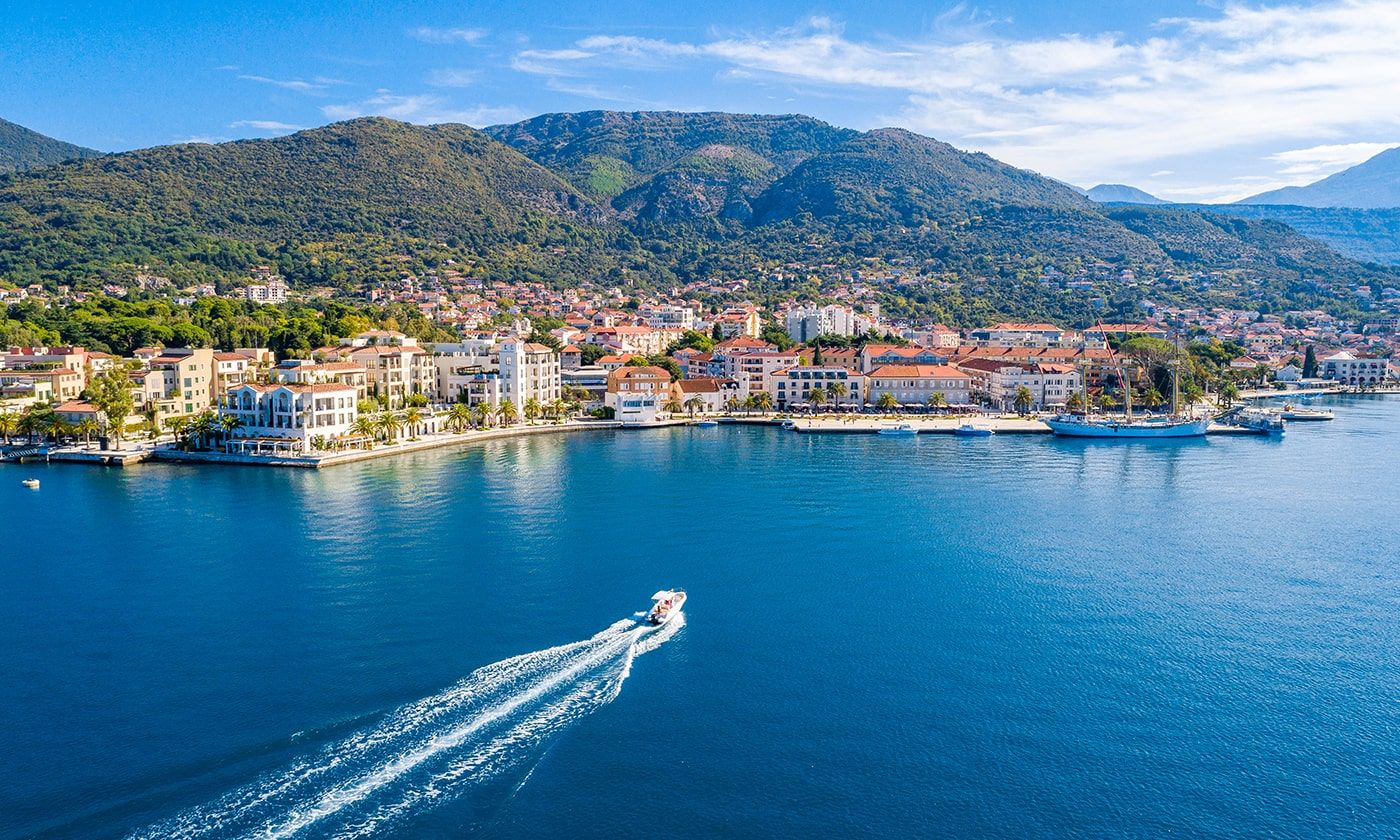Montenegro