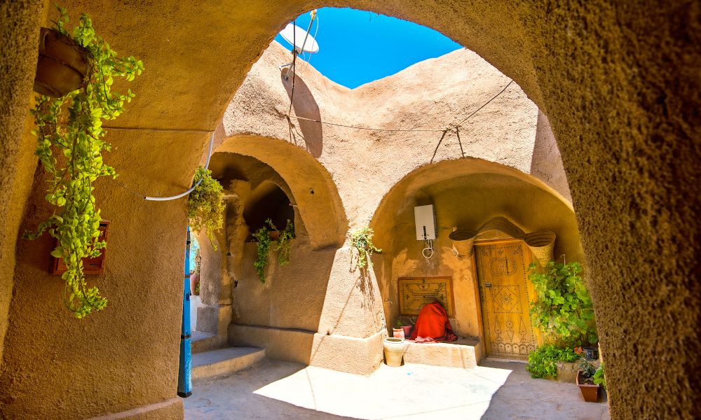 Tunisia