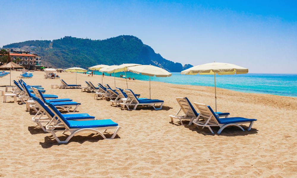 Turkey 