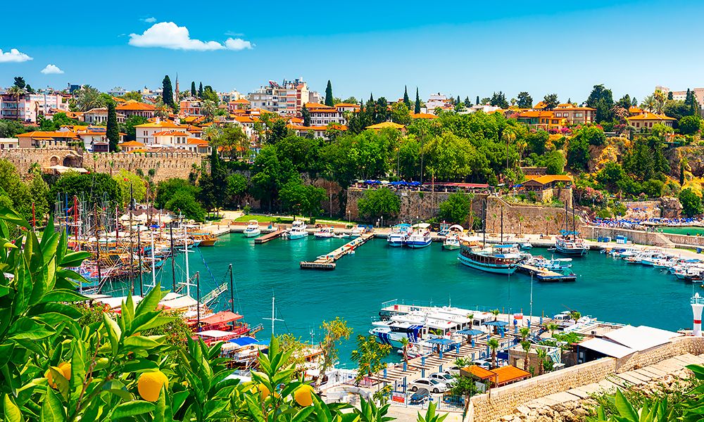 Turkiye