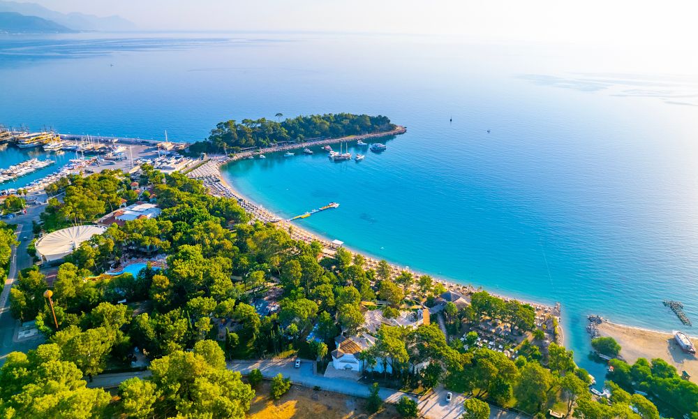 Turkey
