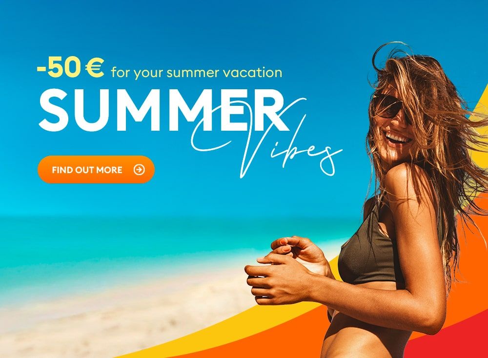 Join UP! tour operator – holiday packages, holiday trips