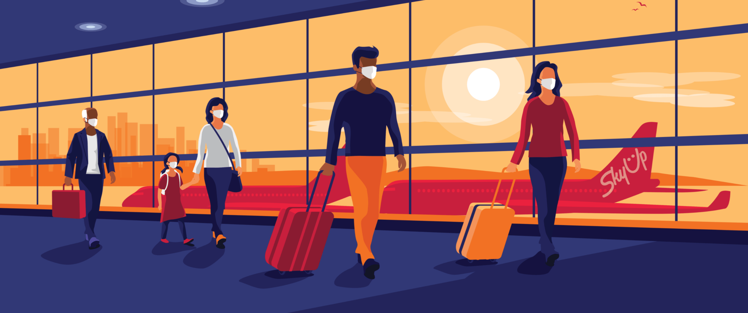 Safe travel